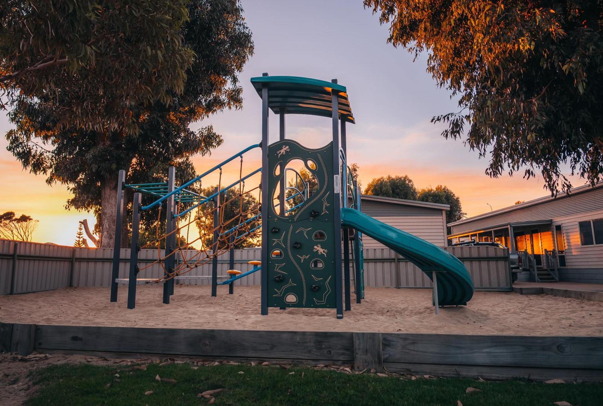 Esperance Bay Holiday Park エクステリア 写真