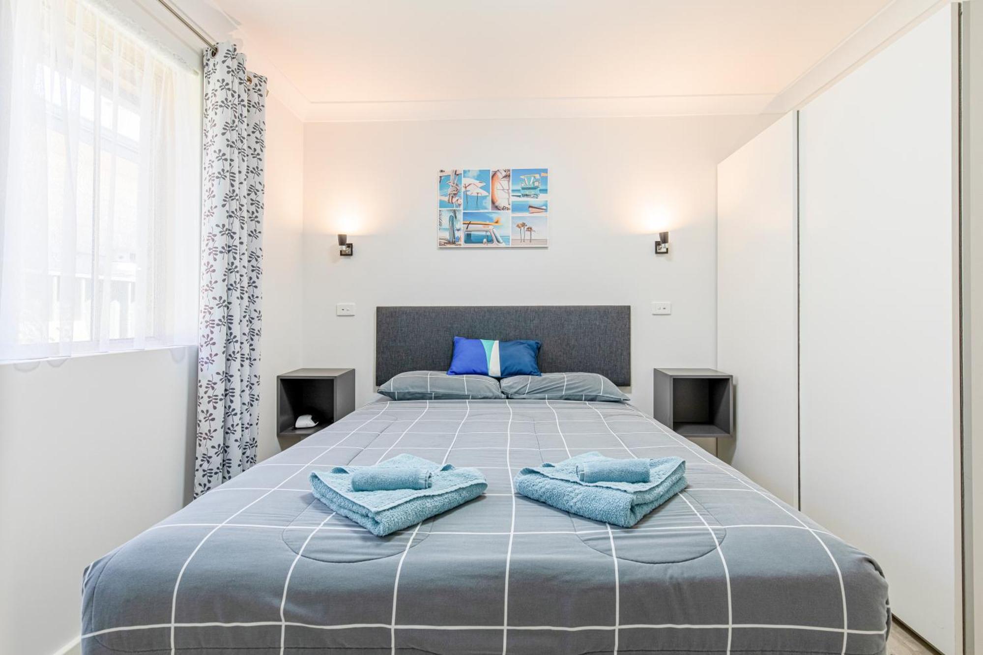 Esperance Bay Holiday Park エクステリア 写真