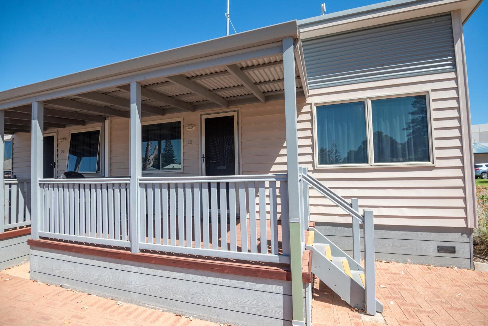 Esperance Bay Holiday Park エクステリア 写真