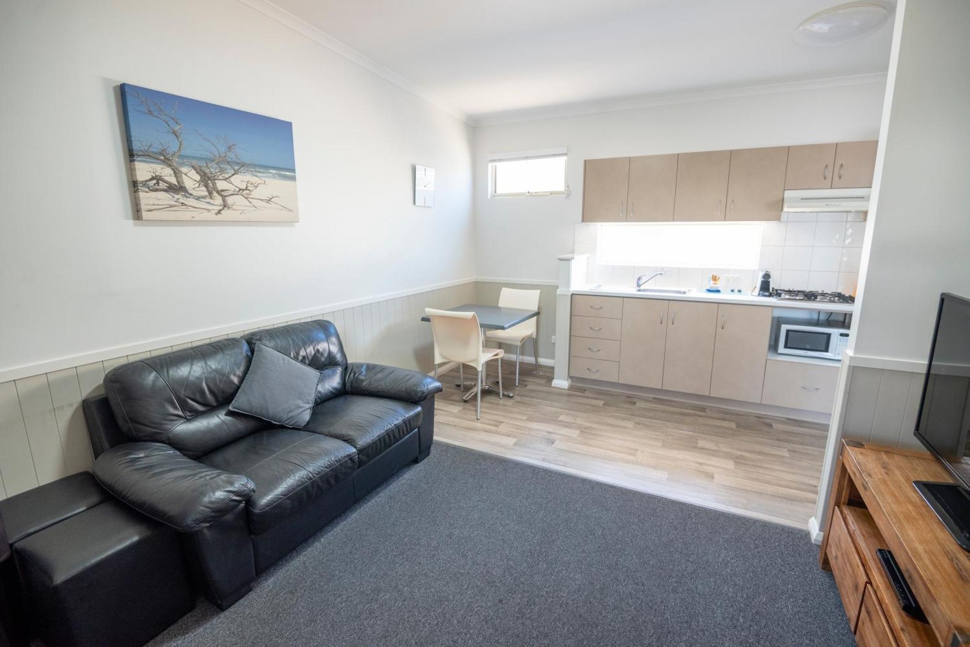 Esperance Bay Holiday Park エクステリア 写真