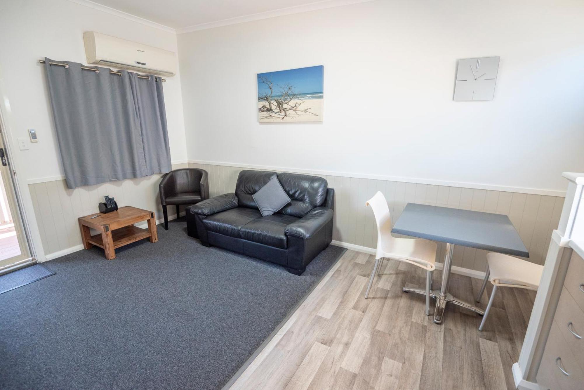 Esperance Bay Holiday Park エクステリア 写真
