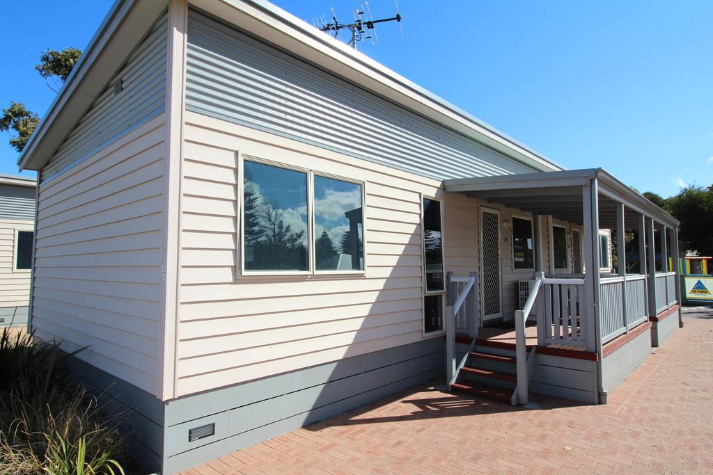 Esperance Bay Holiday Park エクステリア 写真
