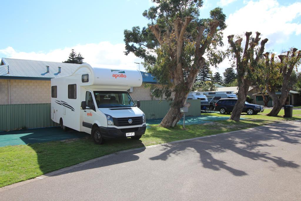 Esperance Bay Holiday Park エクステリア 写真