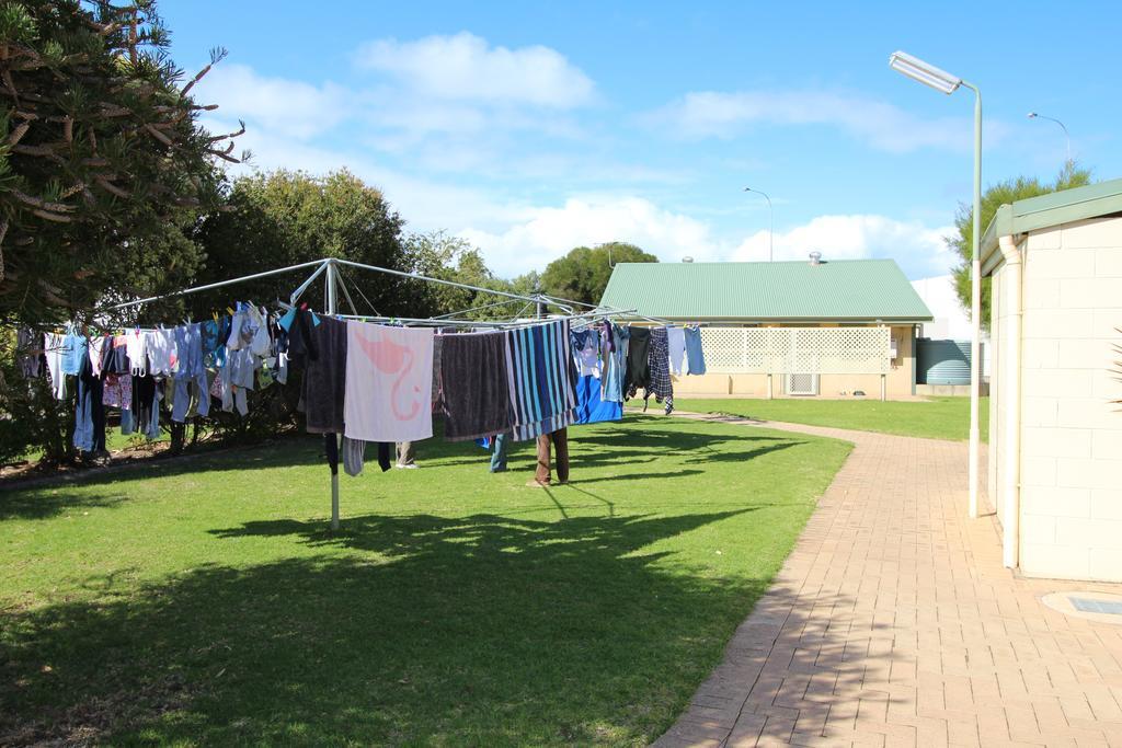 Esperance Bay Holiday Park エクステリア 写真