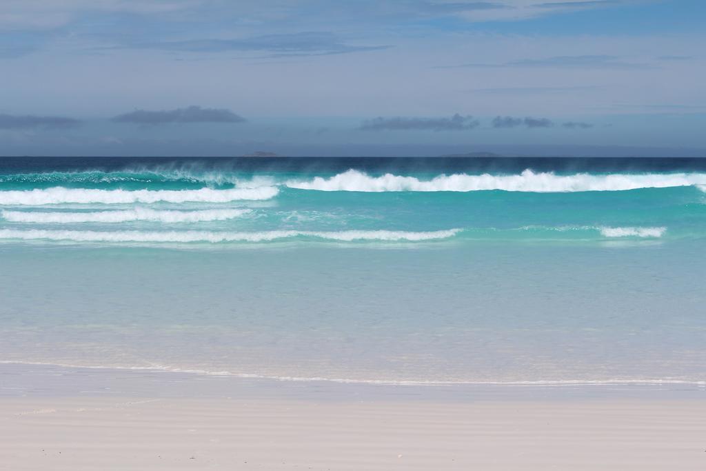 Esperance Bay Holiday Park エクステリア 写真