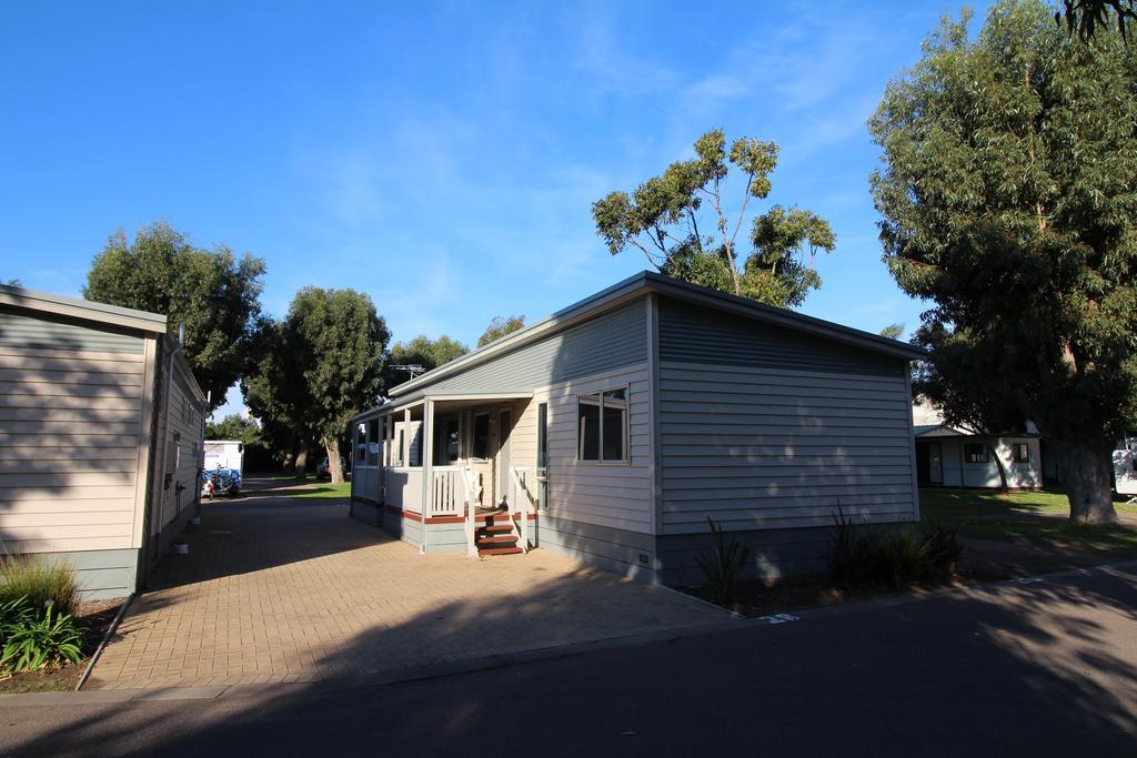 Esperance Bay Holiday Park エクステリア 写真