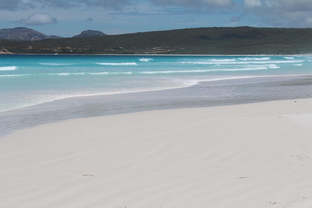 Esperance Bay Holiday Park エクステリア 写真