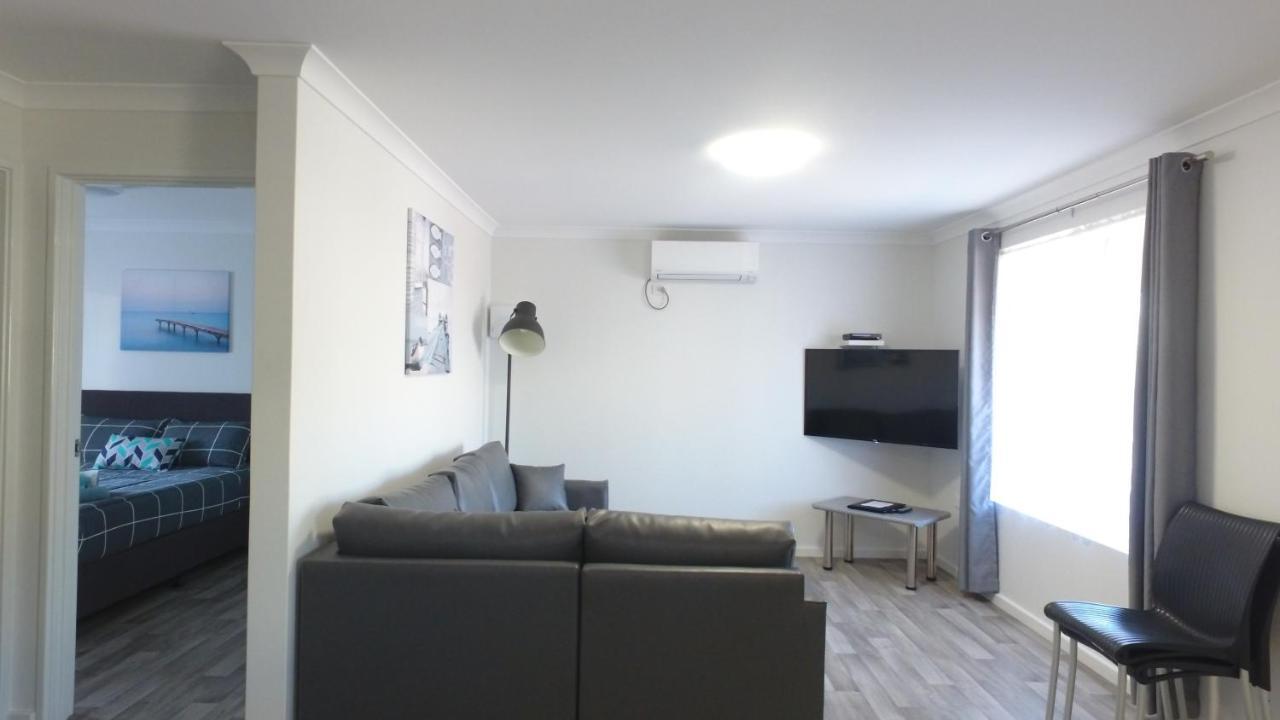 Esperance Bay Holiday Park エクステリア 写真