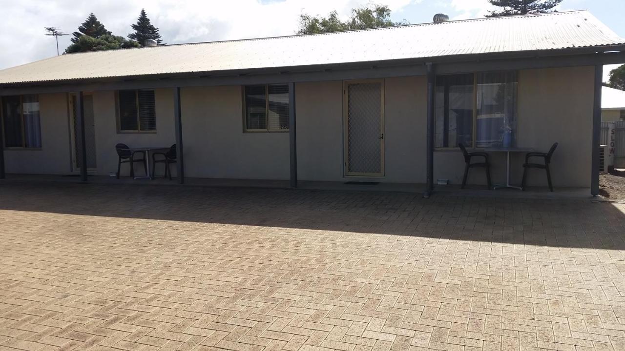 Esperance Bay Holiday Park エクステリア 写真