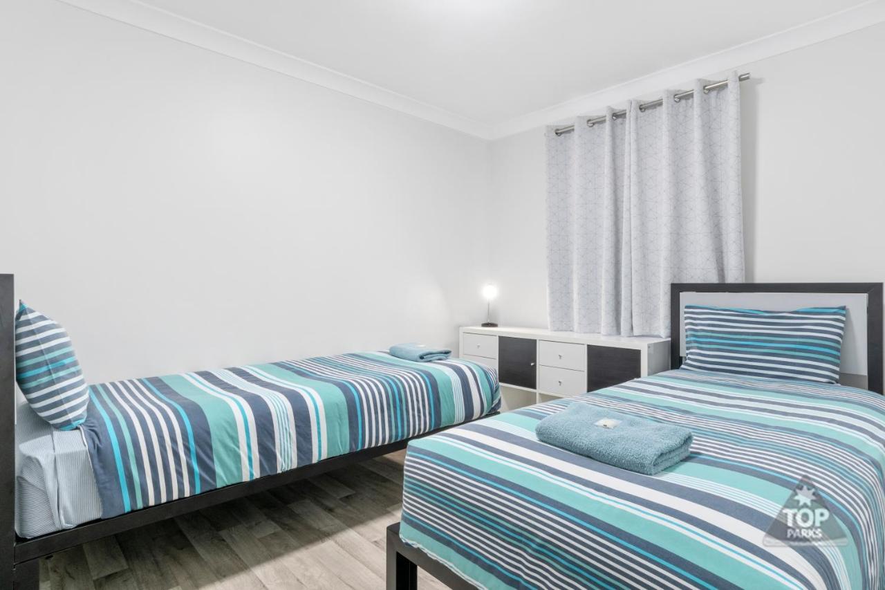Esperance Bay Holiday Park エクステリア 写真