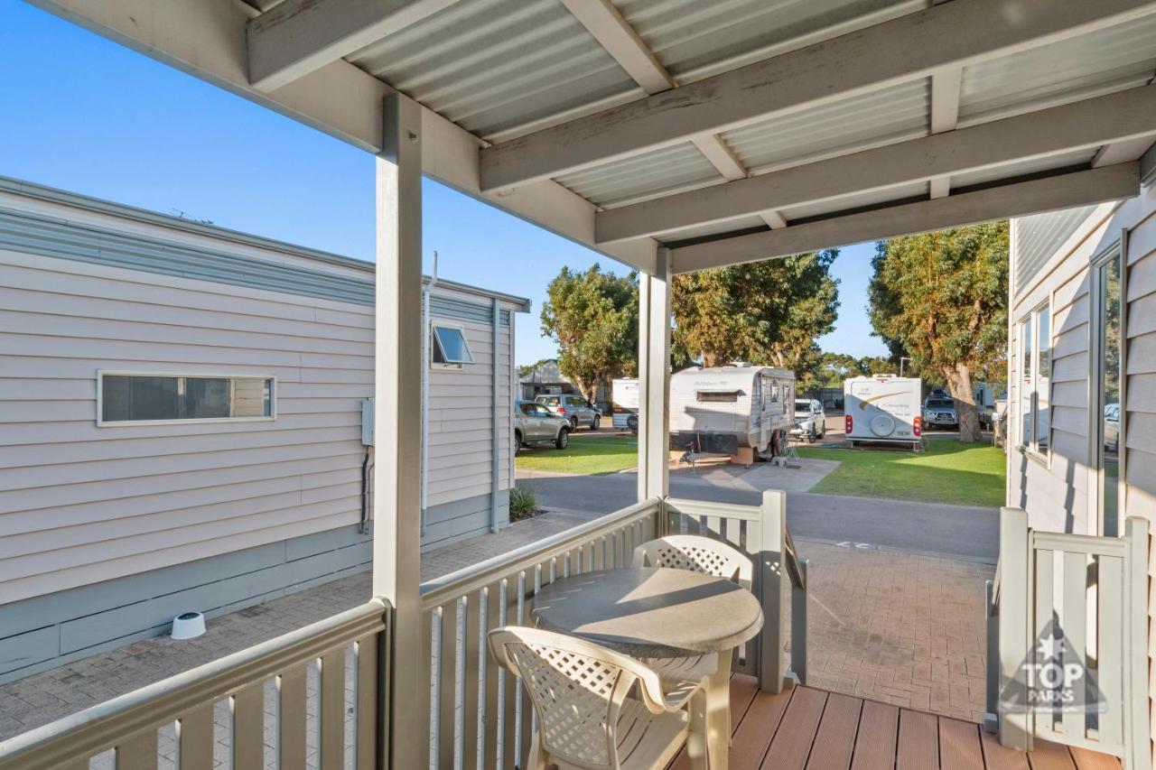 Esperance Bay Holiday Park エクステリア 写真