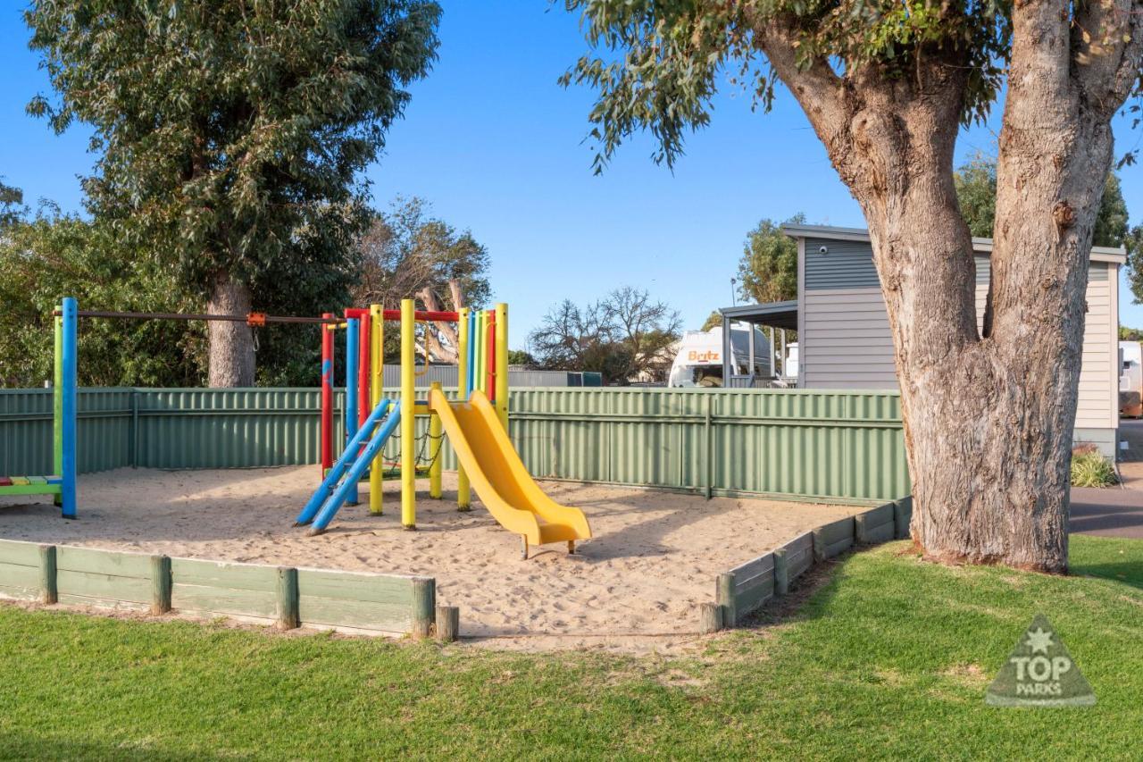 Esperance Bay Holiday Park エクステリア 写真