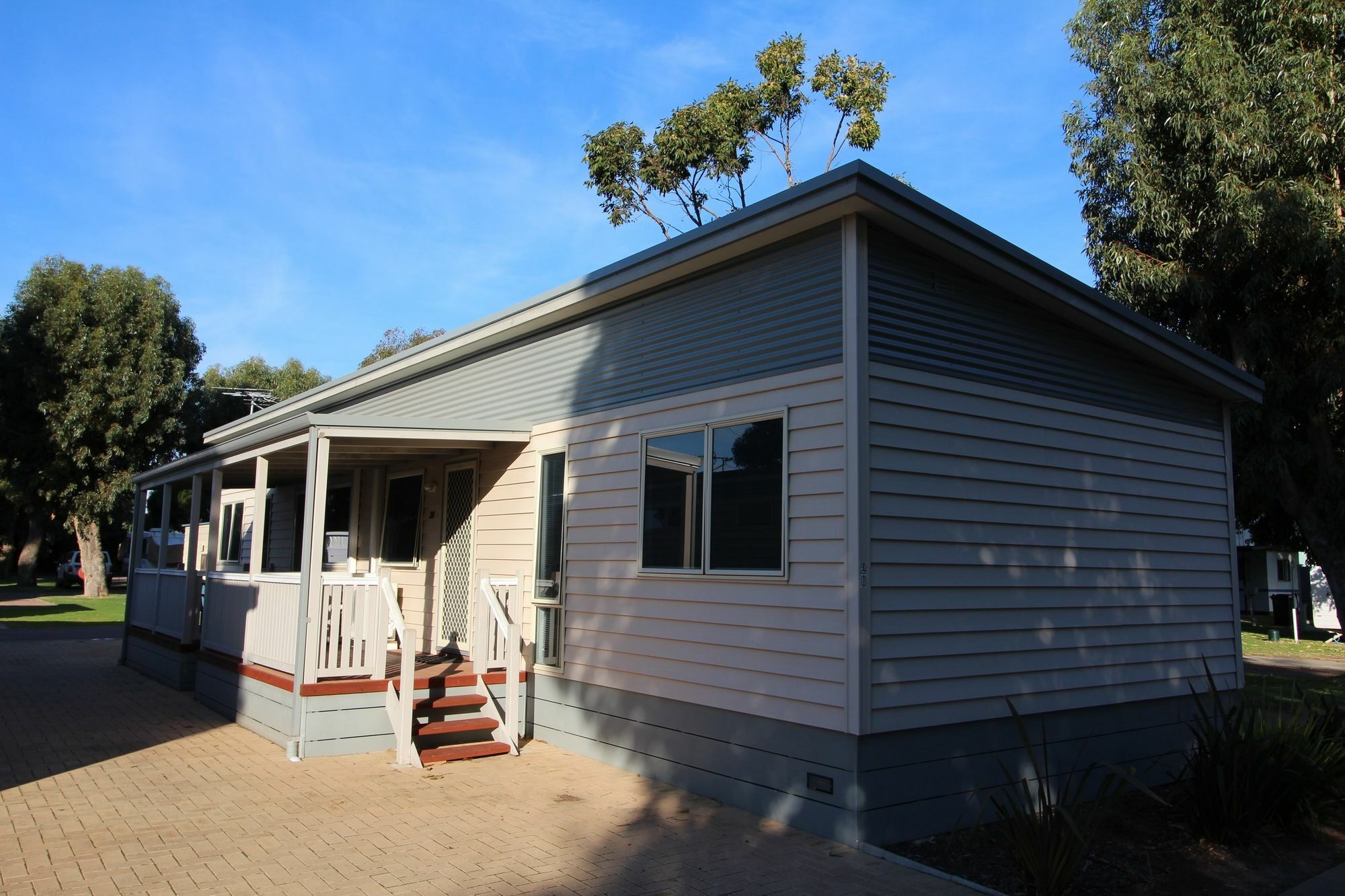 Esperance Bay Holiday Park エクステリア 写真
