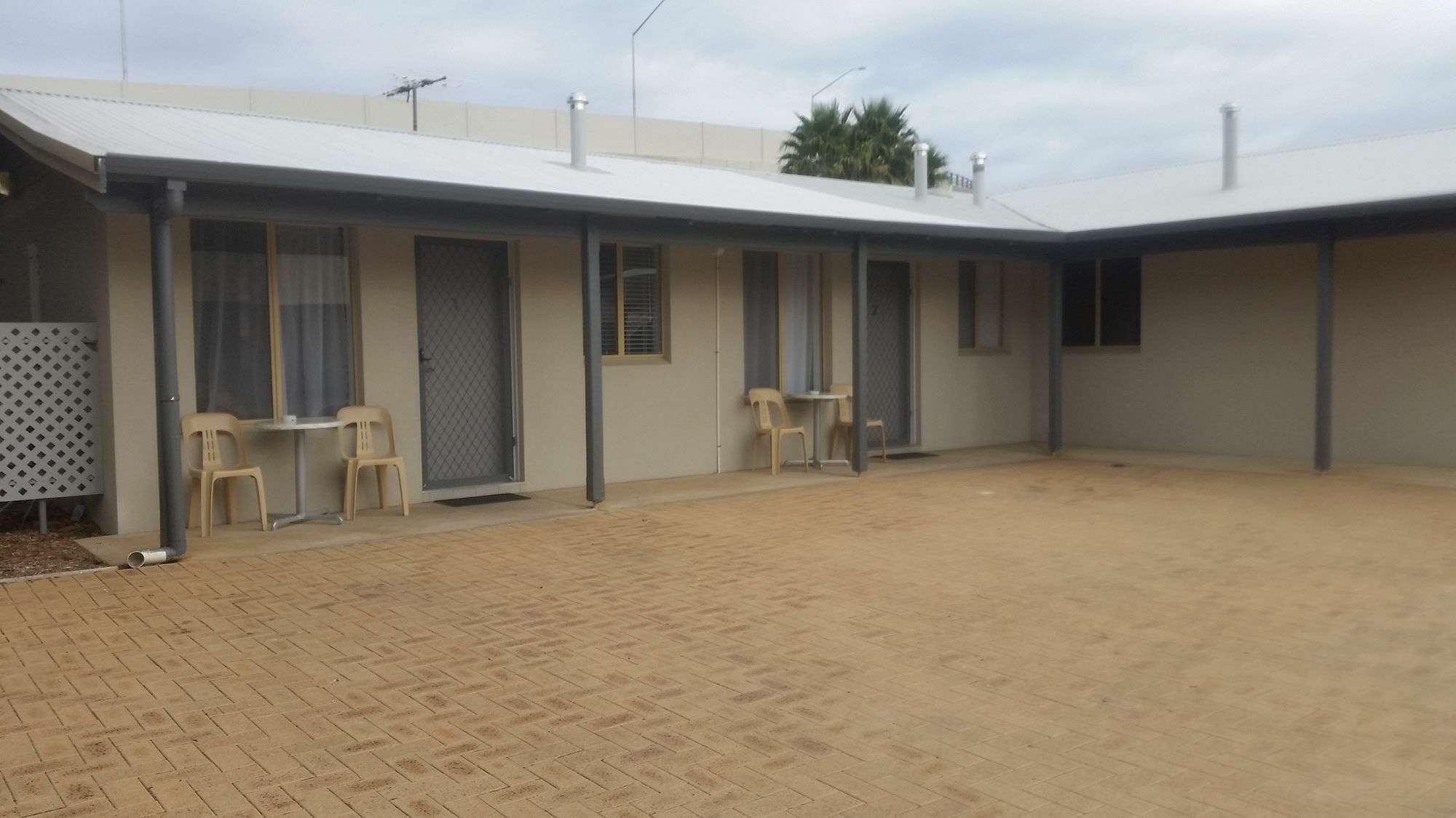 Esperance Bay Holiday Park エクステリア 写真