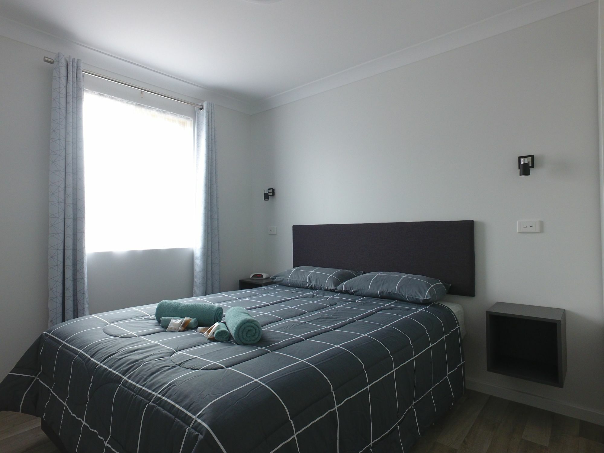 Esperance Bay Holiday Park エクステリア 写真