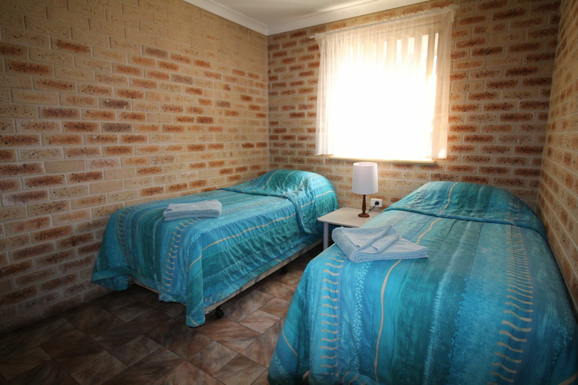 Esperance Bay Holiday Park エクステリア 写真