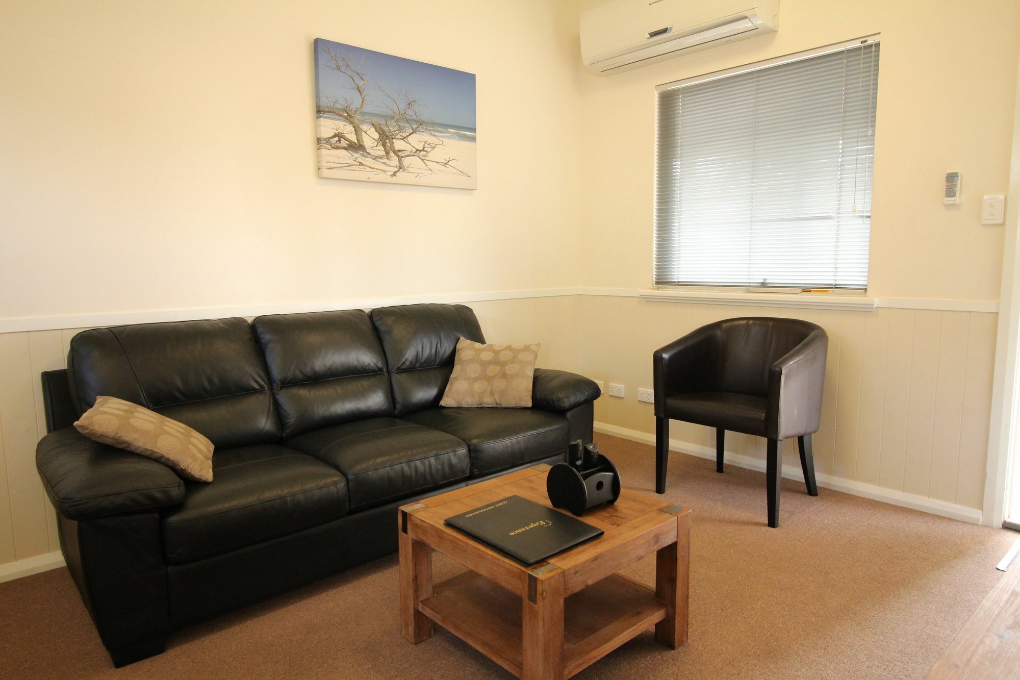 Esperance Bay Holiday Park エクステリア 写真